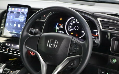 Honda Shuttle II, 2019 год, 1 349 000 рублей, 8 фотография