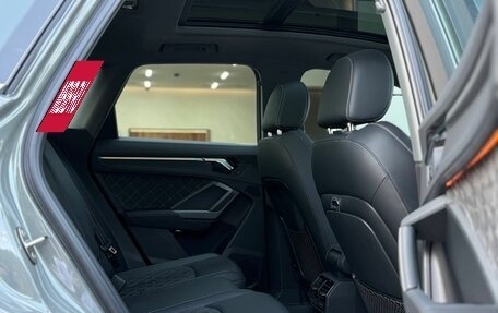 Audi Q3, 2026 год, 4 350 000 рублей, 31 фотография