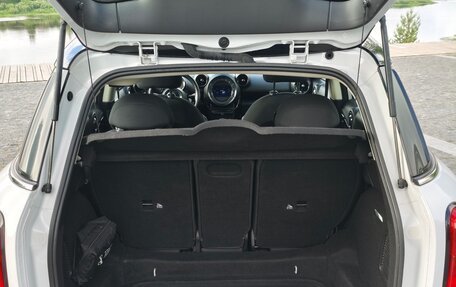 MINI Countryman I (R60), 2016 год, 1 900 000 рублей, 5 фотография