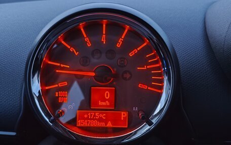 MINI Countryman I (R60), 2016 год, 1 900 000 рублей, 6 фотография