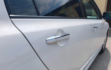 Honda Civic VIII, 2010 год, 870 000 рублей, 12 фотография