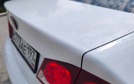 Honda Civic VIII, 2010 год, 870 000 рублей, 10 фотография