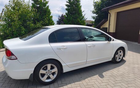 Honda Civic VIII, 2010 год, 870 000 рублей, 4 фотография