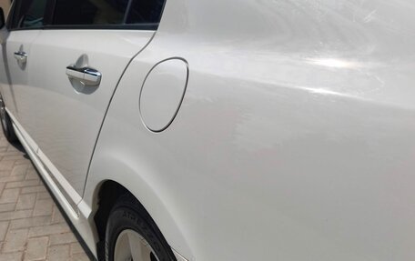 Honda Civic VIII, 2010 год, 870 000 рублей, 7 фотография