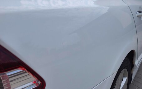 Honda Civic VIII, 2010 год, 870 000 рублей, 11 фотография