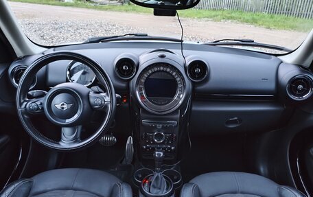 MINI Countryman I (R60), 2016 год, 1 900 000 рублей, 8 фотография