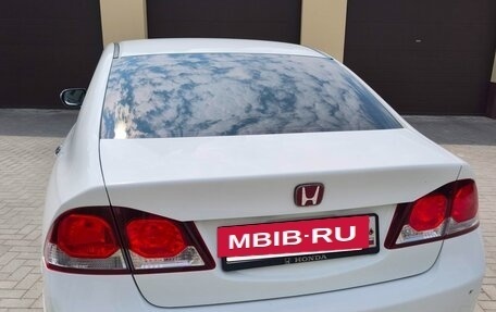 Honda Civic VIII, 2010 год, 870 000 рублей, 9 фотография
