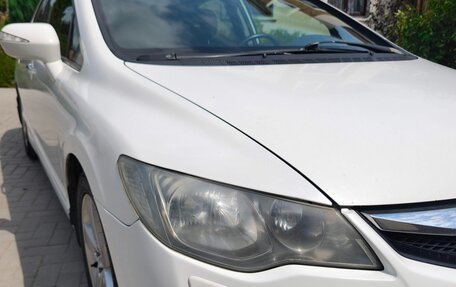 Honda Civic VIII, 2010 год, 870 000 рублей, 16 фотография