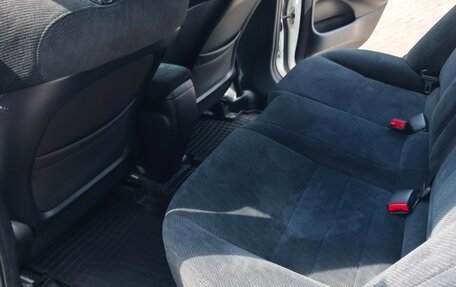 Honda Civic VIII, 2010 год, 870 000 рублей, 24 фотография