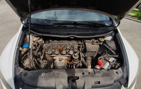 Honda Civic VIII, 2010 год, 870 000 рублей, 31 фотография