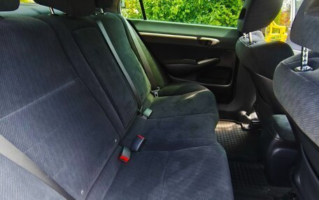 Honda Civic VIII, 2010 год, 870 000 рублей, 27 фотография