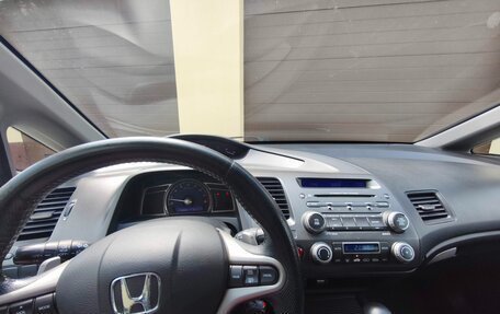 Honda Civic VIII, 2010 год, 870 000 рублей, 30 фотография