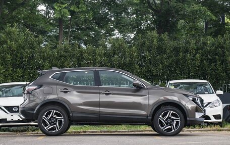 Nissan Qashqai, 2026 год, 2 485 000 рублей, 4 фотография