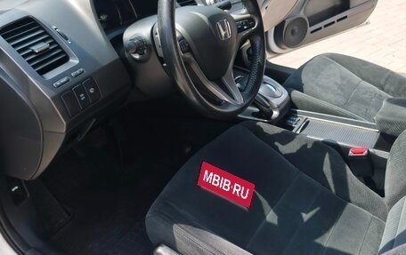 Honda Civic VIII, 2010 год, 870 000 рублей, 25 фотография