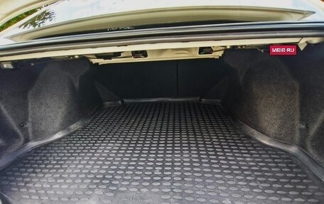 Honda Civic VIII, 2010 год, 870 000 рублей, 29 фотография