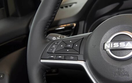 Nissan Qashqai, 2026 год, 2 485 000 рублей, 11 фотография