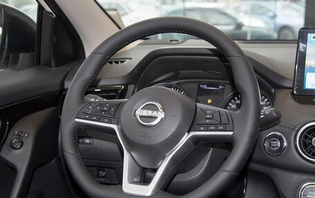 Nissan Qashqai, 2026 год, 2 485 000 рублей, 10 фотография