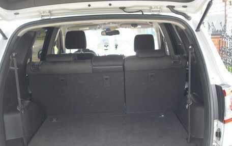 Hyundai Santa Fe III рестайлинг, 2010 год, 1 136 000 рублей, 7 фотография