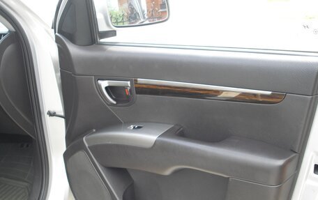 Hyundai Santa Fe III рестайлинг, 2010 год, 1 136 000 рублей, 11 фотография