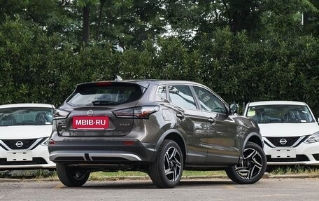 Nissan Qashqai, 2026 год, 2 485 000 рублей, 7 фотография