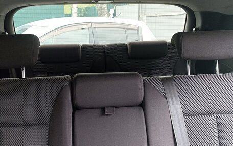 Hyundai Santa Fe III рестайлинг, 2010 год, 1 136 000 рублей, 21 фотография