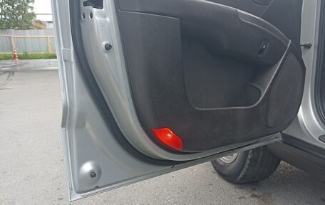 Hyundai Santa Fe III рестайлинг, 2010 год, 1 136 000 рублей, 19 фотография