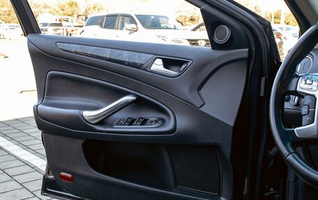 Ford Mondeo IV, 2013 год, 845 000 рублей, 12 фотография