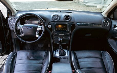 Ford Mondeo IV, 2013 год, 845 000 рублей, 15 фотография