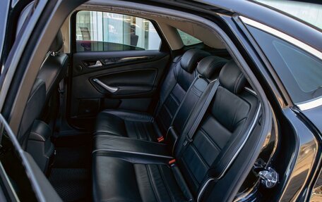 Ford Mondeo IV, 2013 год, 845 000 рублей, 16 фотография