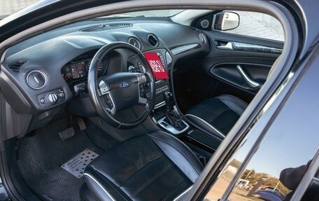 Ford Mondeo IV, 2013 год, 845 000 рублей, 13 фотография