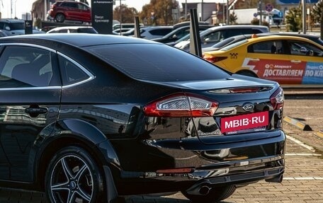 Ford Mondeo IV, 2013 год, 845 000 рублей, 10 фотография