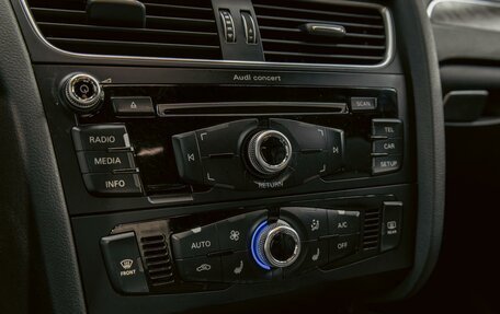 Audi A4, 2015 год, 1 255 000 рублей, 15 фотография