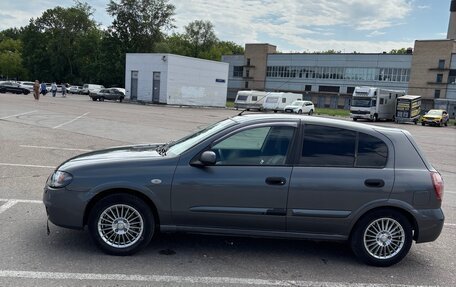 Nissan Almera, 2006 год, 320 000 рублей, 4 фотография