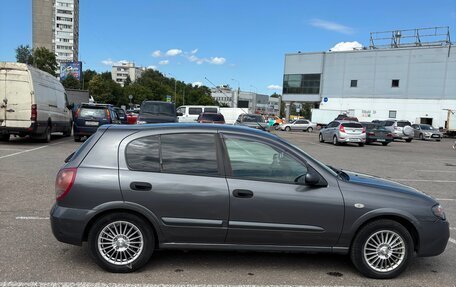Nissan Almera, 2006 год, 320 000 рублей, 7 фотография