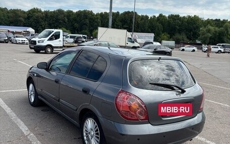 Nissan Almera, 2006 год, 320 000 рублей, 5 фотография