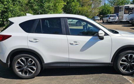 Mazda CX-5 II, 2016 год, 2 050 000 рублей, 4 фотография