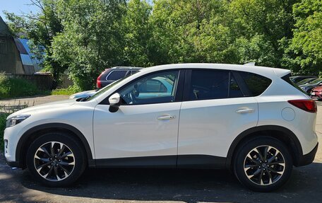 Mazda CX-5 II, 2016 год, 2 050 000 рублей, 7 фотография