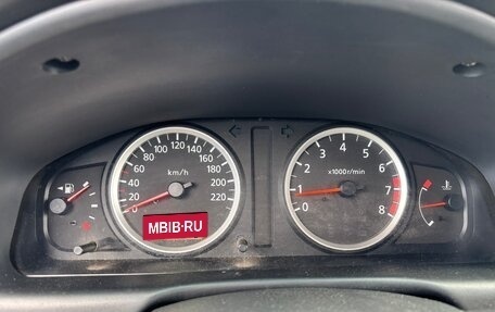 Nissan Almera, 2006 год, 320 000 рублей, 10 фотография