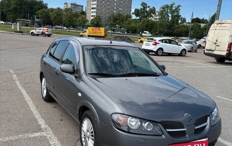 Nissan Almera, 2006 год, 320 000 рублей, 2 фотография