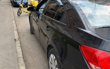 Chevrolet Cruze II, 2013 год, 500 000 рублей, 8 фотография
