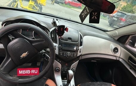 Chevrolet Cruze II, 2013 год, 500 000 рублей, 2 фотография