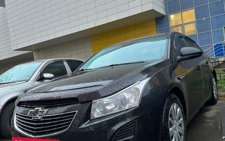 Chevrolet Cruze II, 2013 год, 500 000 рублей, 6 фотография