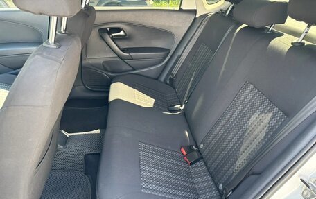 Volkswagen Polo VI (EU Market), 2019 год, 950 000 рублей, 12 фотография