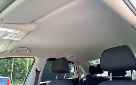 Volkswagen Polo VI (EU Market), 2019 год, 950 000 рублей, 15 фотография