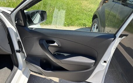 Volkswagen Polo VI (EU Market), 2019 год, 950 000 рублей, 20 фотография