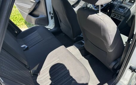 Volkswagen Polo VI (EU Market), 2019 год, 950 000 рублей, 19 фотография