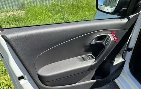 Volkswagen Polo VI (EU Market), 2019 год, 950 000 рублей, 16 фотография