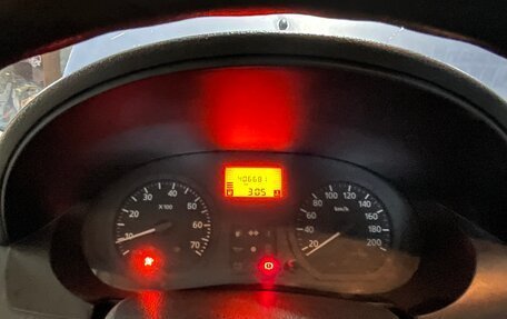 Renault Logan I, 2007 год, 80 000 рублей, 5 фотография