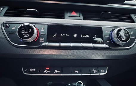 Audi A4 allroad, 2020 год, 3 900 000 рублей, 10 фотография