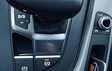 Audi A4 allroad, 2020 год, 3 900 000 рублей, 13 фотография